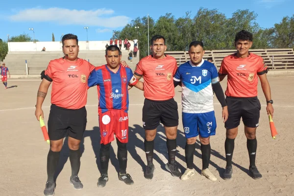 El Torneo de la Liga del Sur definió sus clasificados a los cuartos de final