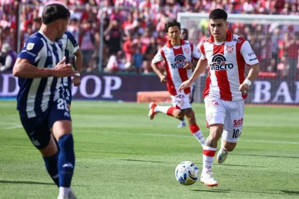 Talleres empató con Instituto en el clásico, pero se clasificó a los playoffs del Clausura