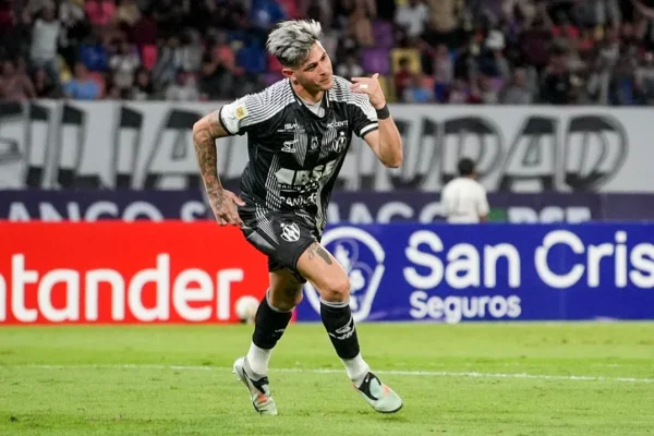 Central Córdoba empató  con Banfield y dejó pasar una buena chance de terminar segundo en la Zona A