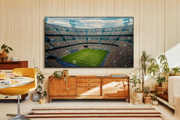 Las innovaciones de Samsung redefinen los parámetros de calidad de imagen