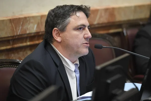 El Senado debatirá en extraordinarias el Presupuesto 2026, la modernización laboral y la Ley de Glaciares