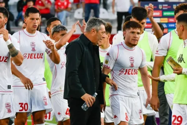 Barracas y Huracán van por un triunfo que lo meta en playoffs y sudamericana