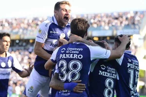 Gimnasia visita a Platense y buscará meterse en los octavos de final