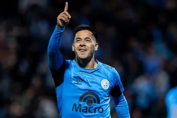 Unión visita a Belgrano en Córdoba