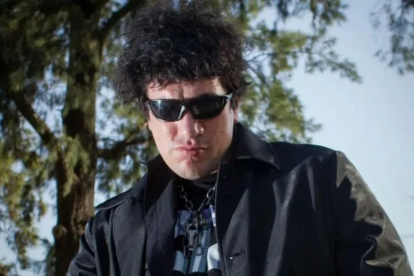 Pity Álvarez vuelve a los escenarios en un show histórico en el Kempes