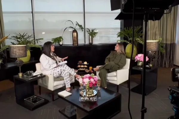 Cómo fue el tenso cruce de la China Suárez con Wanda Nara y Mauro Icardi en un exclusivo restaurante