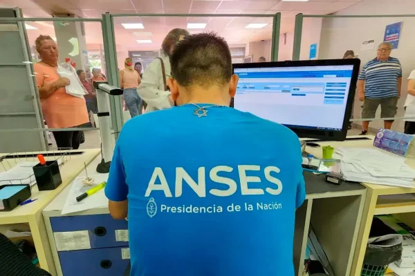 ANSES: quiénes cobran esta semana del 17 al 20 de noviembre