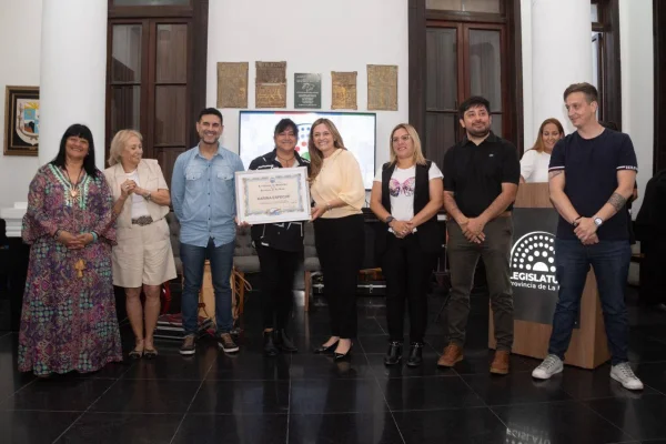 Cerró la primera edición de 