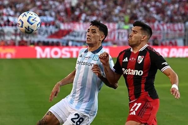 Cómo quedaron los cruces de octavos de final del Torneo Clausura