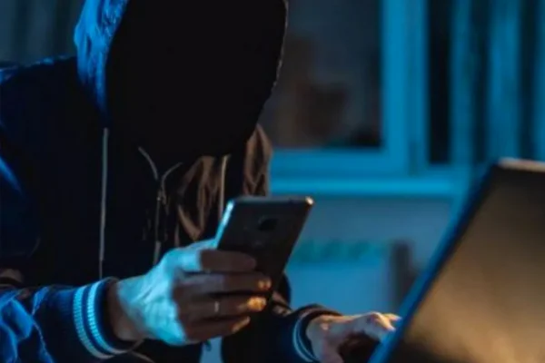 Cuento del tío en Chepes: joven fue estafado por más de 1 millón de pesos tras un llamado telefónico