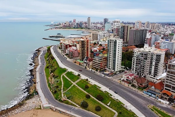 Finde XXL: a dónde viajan los argentinos en el próximo feriado