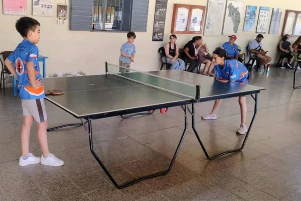 Se realizó gran cierre de año en el Ranking Social