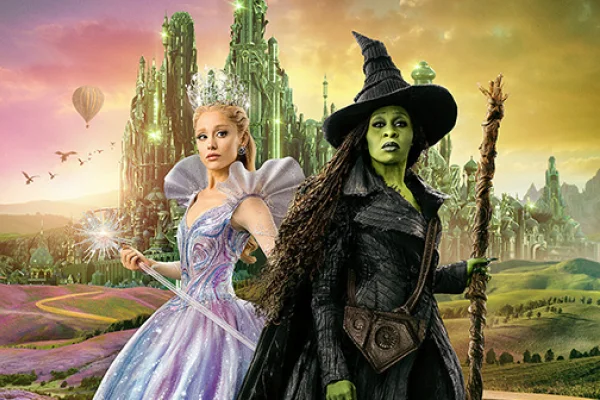 2Wicked: por siempre