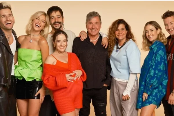 La familia Montaner: la dinastía musical que conquistó a América Latina