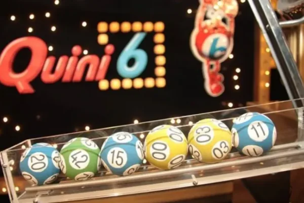 Afortunado ganó más de 20 millones con el Quini 6 y no aparece