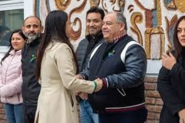 UNLaR consolida su liderazgo en Odontología Deportiva