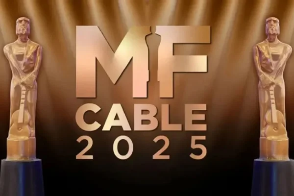 Martín Fierro de Cable 2025: todos los nominados