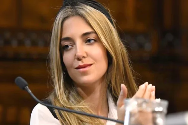 Renunció una funcionaria de Economía involucrada en el escándalo de ANDIS: la Justicia encontró USD 700 mil en su casa