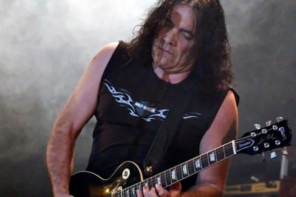 La Corte Suprema dejó firme la condena contra el hijo de Pappo por violencia de género