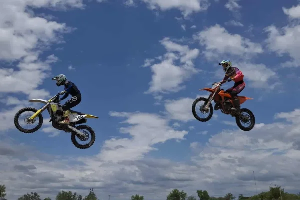 Gran cierre de año con campeón y subcampeón en Tucumán