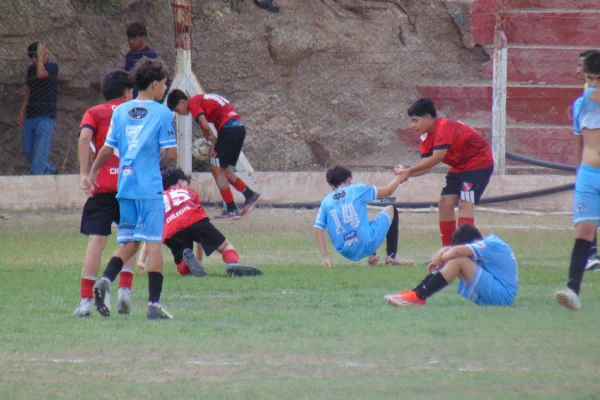 Fútbol de Chilecito: Programaron las finales del Femenino e Inferiores