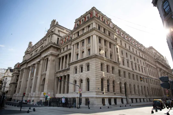 Fondos: la Corte ordenó audiencia conciliatoria