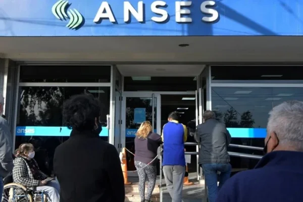 Anses: quiénes cobran este miércoles 19 de noviembre de 2025