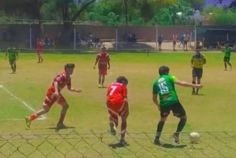 Newbery se impuso ante Independiente.