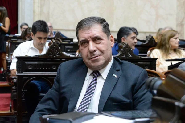 Casas: “Todavía Martín Menem no nos respondió el pedido de audiencia”