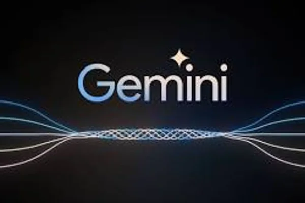 Google lanza el modelo de IA Gemini 3