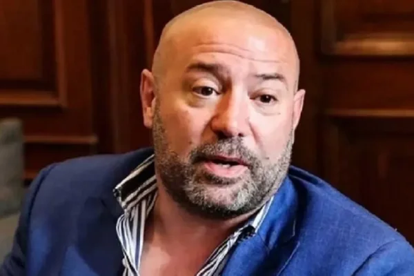 Diego Spagnuolo declara hoy por la causa ANDIS