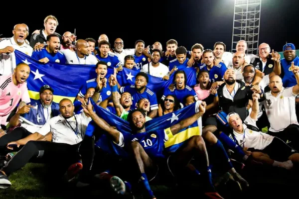 Curazao, Haití y Panamá se clasificaron al Mundial 2026
