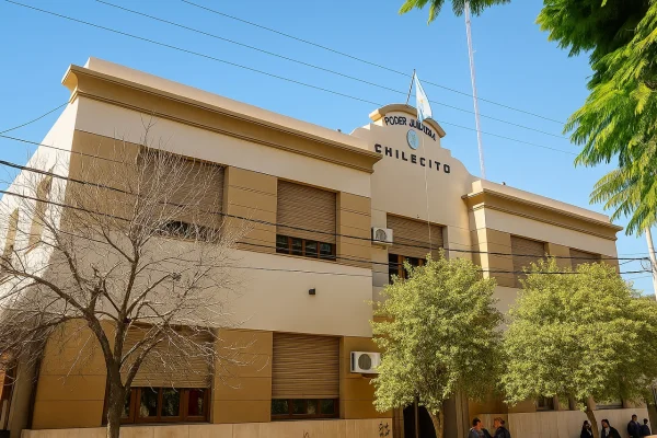 La Justicia de Chilecito abre una causa por abuso sexual