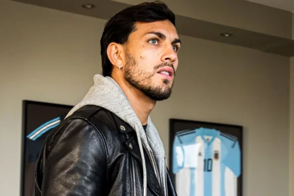 La cena que organizó Paredes antes de los playoffs del Torneo Clausura: qué jugadores de Boca asistieron