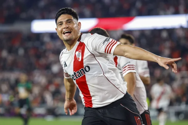 River, la gran pesadilla de Racing en los últimos años