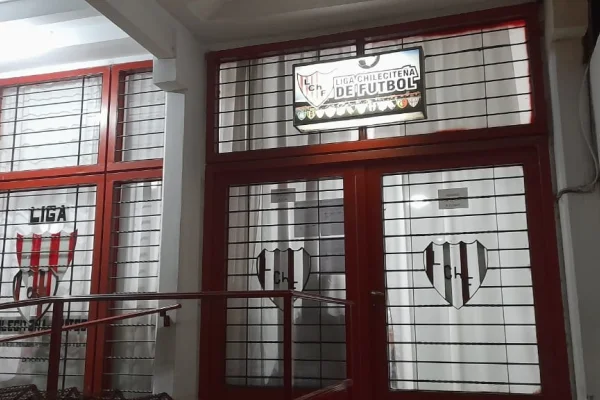 Fútbol de Chilecito: Solicitan que el presidente de la Liga se tome 