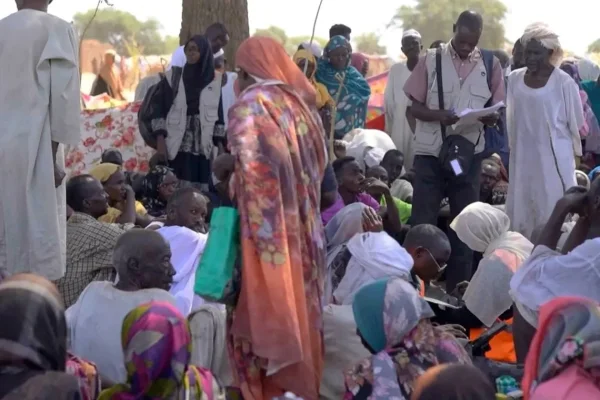 Sudán: el grupo armado FAR tomó El Fasher y la ONU denuncia ejecuciones