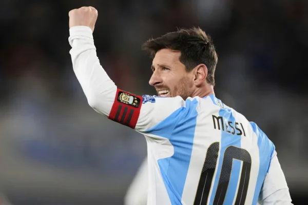 A meses del Mundial 2026, se conoció el nuevo ranking FIFA: qué puesto ocupa la Selección argentina