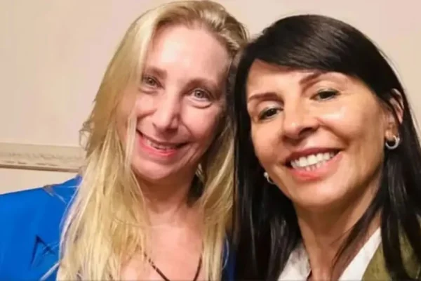 Por mayoría, la comisión de Asuntos Constitucionales del Senado rechazó el pliego de Lorena Villaverde