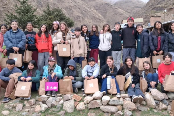 La Rioja: un territorio con enorme potencial para las experiencias científicas y educativas