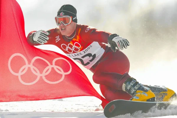 Quién es Ryan Wedding, el exdeportista narco que comparan con el Chapo Guzmán