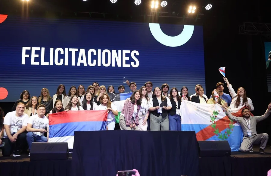 El proyecto se implementará en la Escuela Secundaria N° 22.
