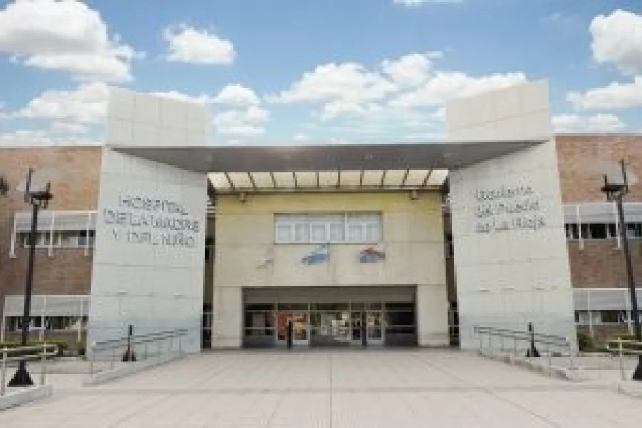 Reconocimiento para el HMyN