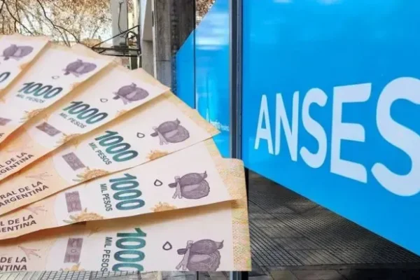ANSES: jubilados, AUH, desempleo y el resto de las prestaciones del jueves 20 de noviembre