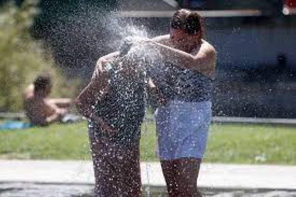 El tiempo en La Rioja: el pronóstico para este jueves