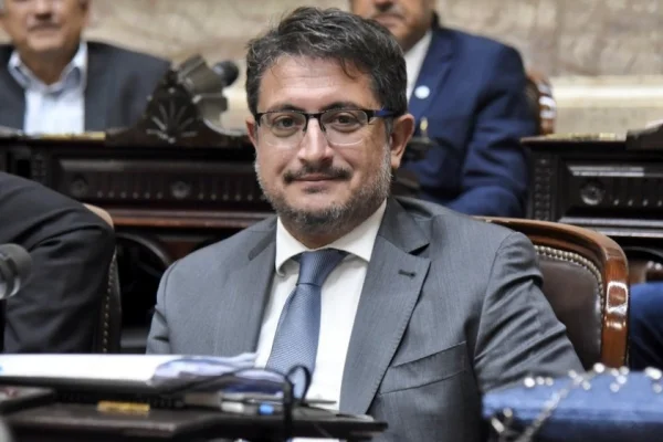 Ricardo Herrera advirtió que el Presupuesto 2026 “castiga severamente” a La Rioja y deja a la provincia sin fondos básicos