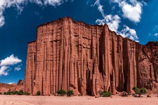 De qué se trata el nuevo Reglamento de Permisos Turísticos en Parques Nacionales