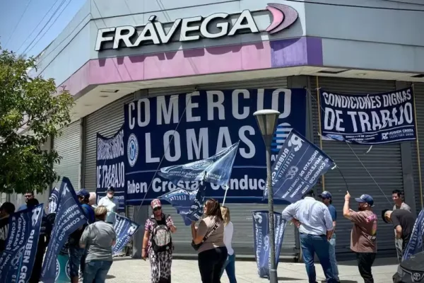Frávega cierra sucursales y advierten por cientos de despidos