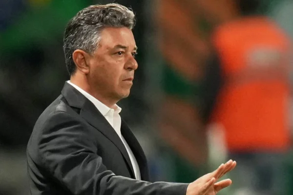 El drástico consejo de un exentrenador de Boca para Marcelo Gallardo ante la crisis futbolística de River