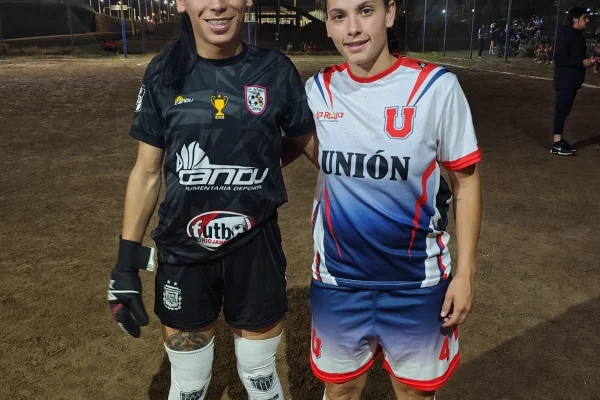 Finalizó la fase regular en el Torneo Municipal de Fútbol Femenino